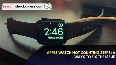 fake steps apple watch|apple watch not counting steps.